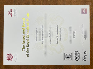 ABRSM