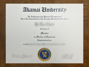 Akamai University