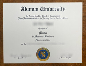 Akamai University