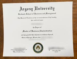 Argosy University