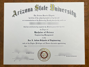 Arizona State University