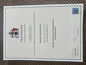 Aston University