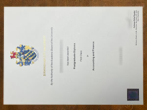 Birmingham City University
