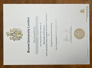 Brunel University London