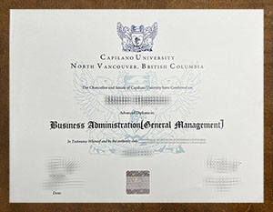 Capilano University
