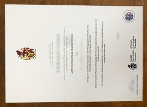 Cardiff Metropolitan University
