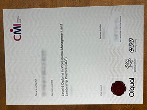 Chartered Management Institute