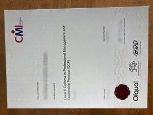 Chartered Management Institute