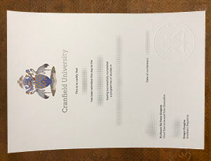 Cranfield University