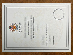 De Montfort University