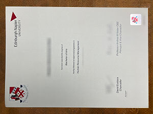 Edinburgh Napier University