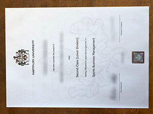 Hartpury University