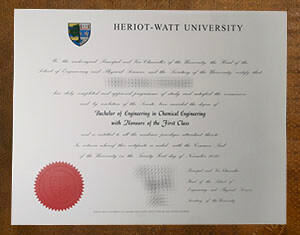 Heriot-Watt University