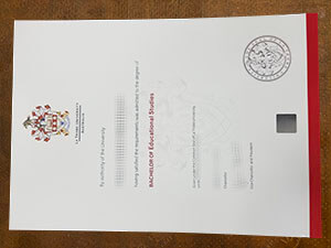 La Trobe University