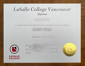 LaSalle College Vancouver