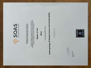 Soas University of London