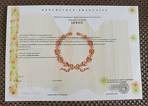 Obtain Sorbonne Université diploma online