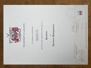 University of Lancaster