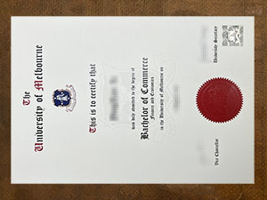 University of Melbourne