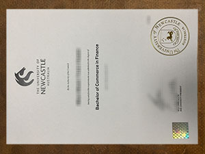 University of Newcastle Australia