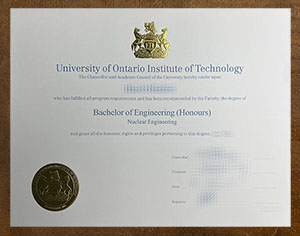University of Ontario Institute of Technology