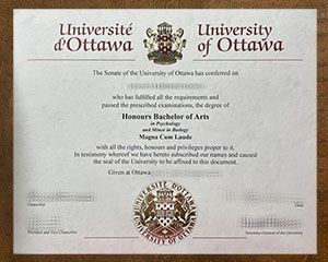 University of Ottawa