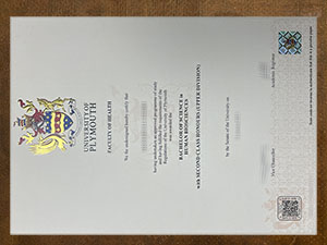 University of Plymouth