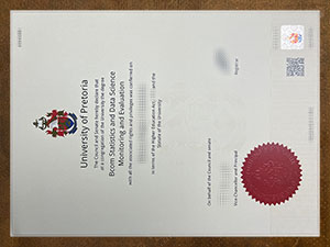 University of Pretoria