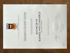 University of Southern Queensland
