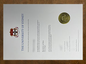University of Sydney