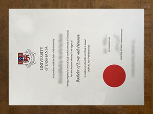 University of Tasmania