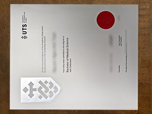University of Technology Sydney