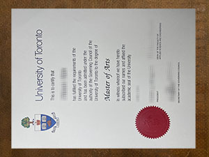 University of Toronto