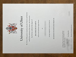 University of Ulster