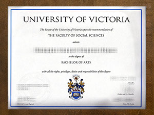 University of Victoria