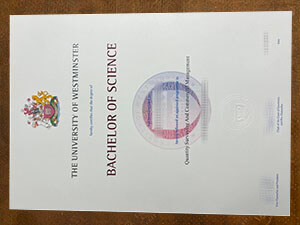 University of Westminster