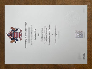 University of the Arts London