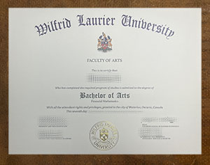 Wilfrid Laurier University