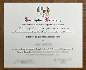 Assumption University