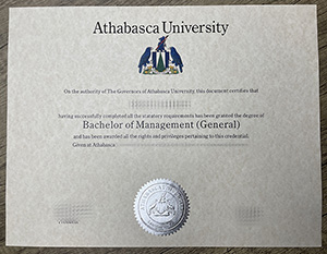 Athabasca University