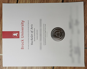 Brock University