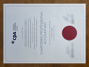 CPA Ontario