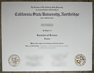California State University, Northridge