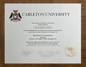 Carleton University