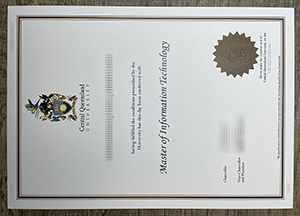 Central Queensland University
