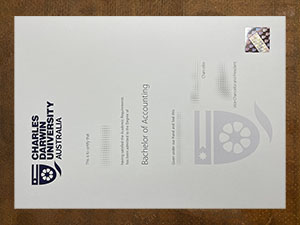 Charles Darwin University