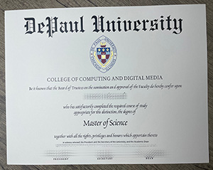 DePaul University