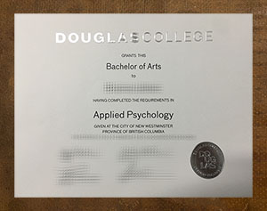 Douglas College
