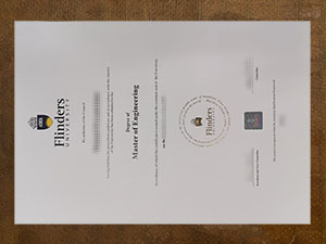 Flinders University
