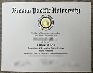 Fresno Pacific University
